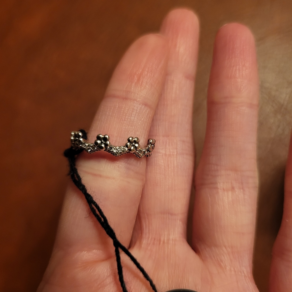 NWT PANDORA RING! - Picture 3 of 3